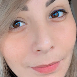 Meet your Posher, Marina